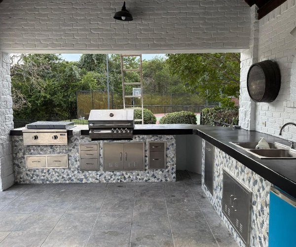 Image JL General Remodeling & Concrete