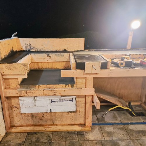 Image JL General Remodeling & Concrete