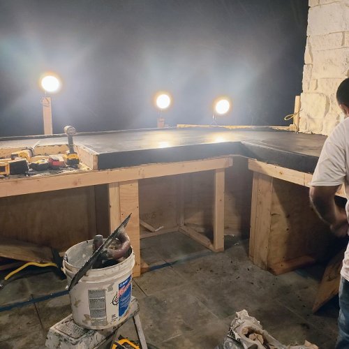 Image JL General Remodeling & Concrete