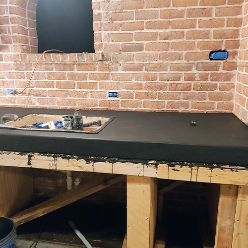 Image JL General Remodeling & Concrete