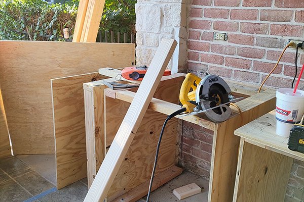 Image JL General Remodeling & Concrete