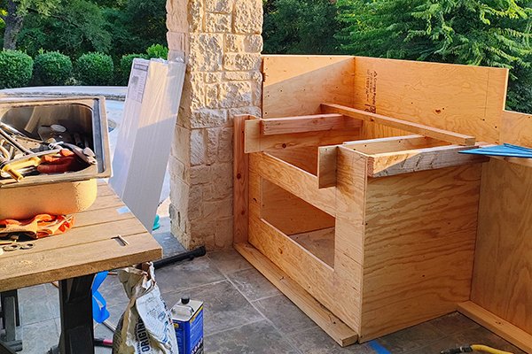 Image JL General Remodeling & Concrete