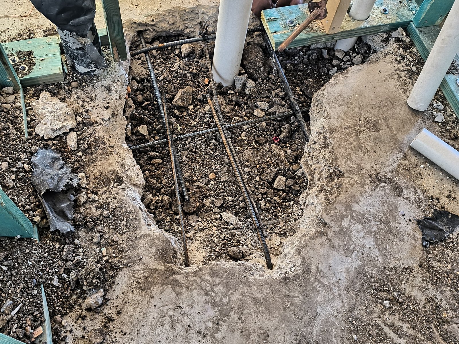 JL General Remodeling & Concrete