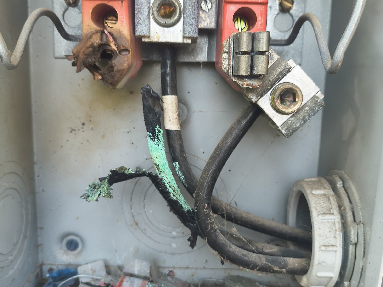 JL General Remodeling & Concrete