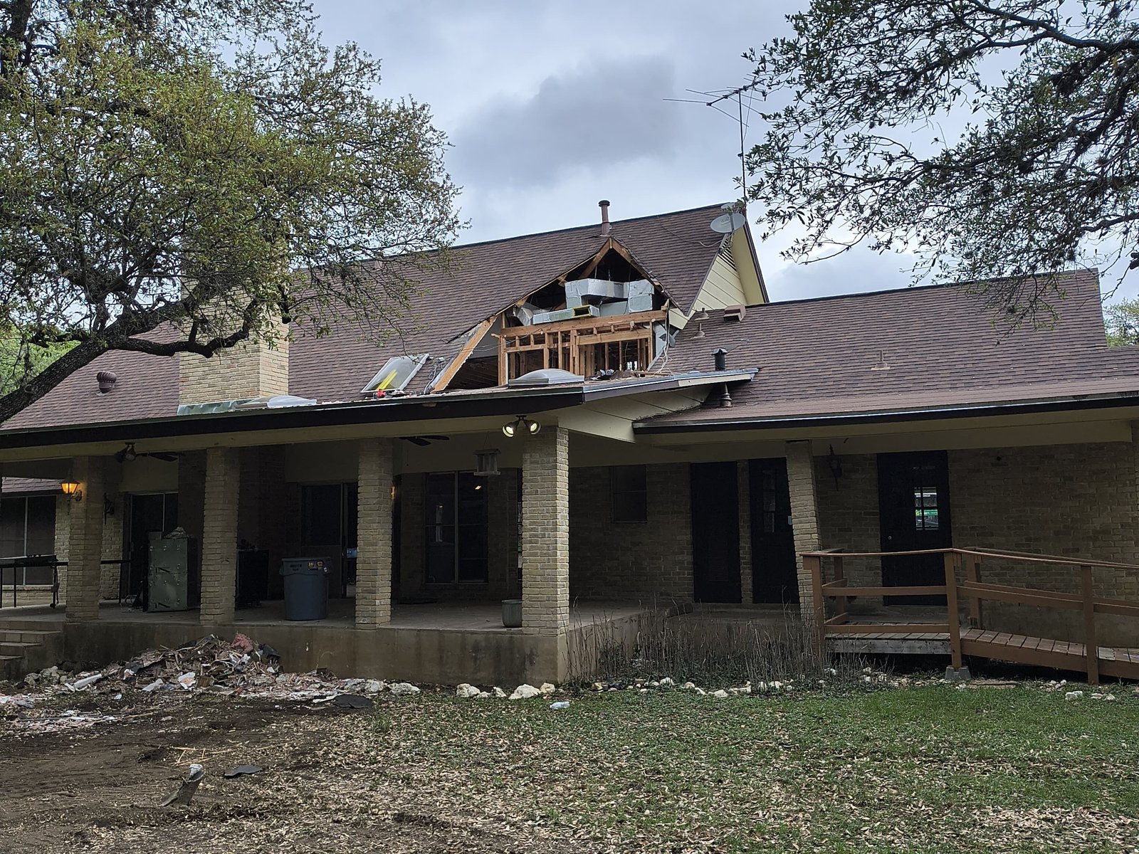 JL General Remodeling & Concrete