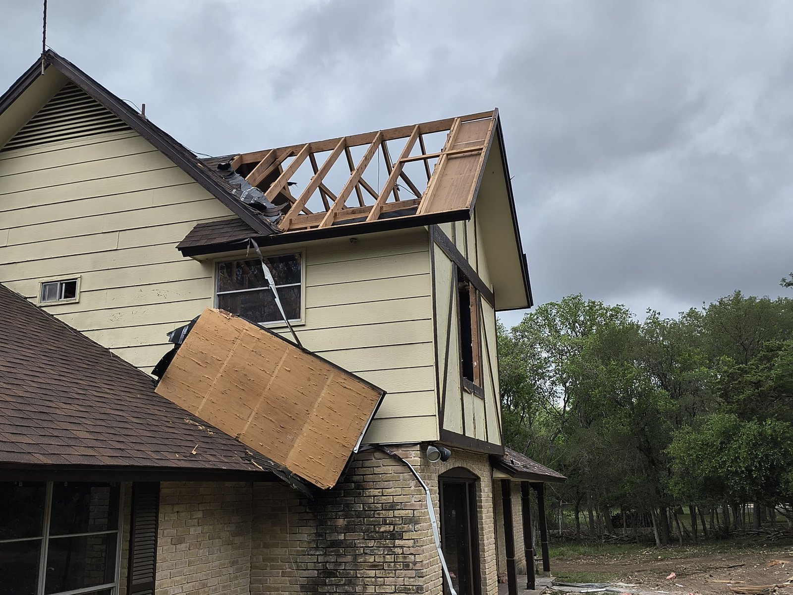 JL General Remodeling & Concrete