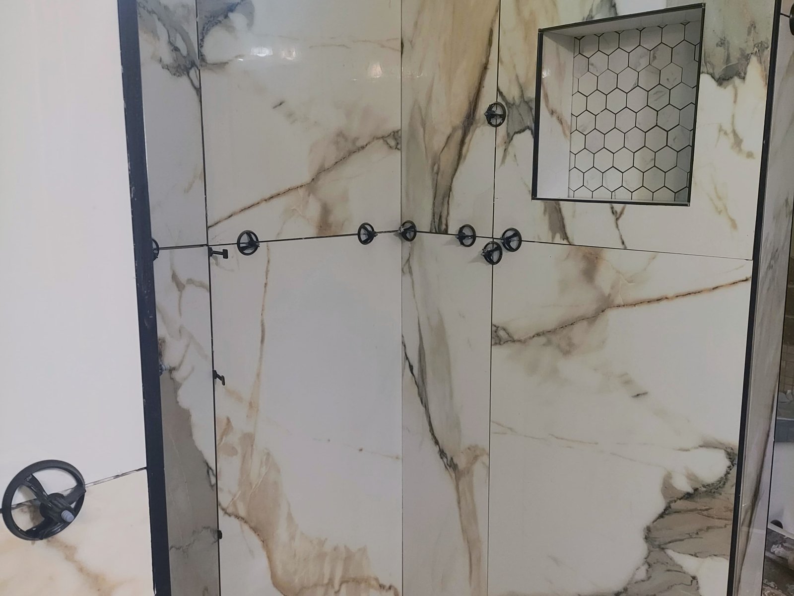 JL General Remodeling & Concrete