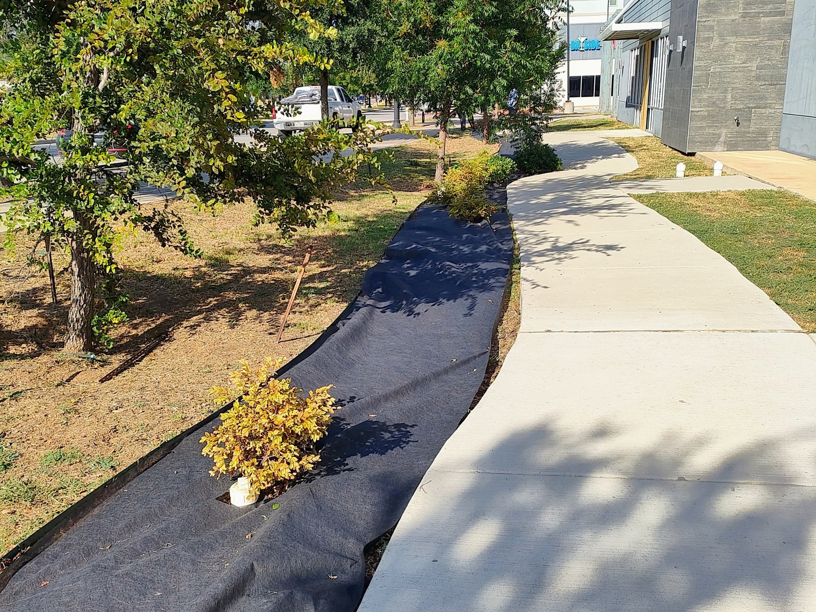 JL General Remodeling & Concrete