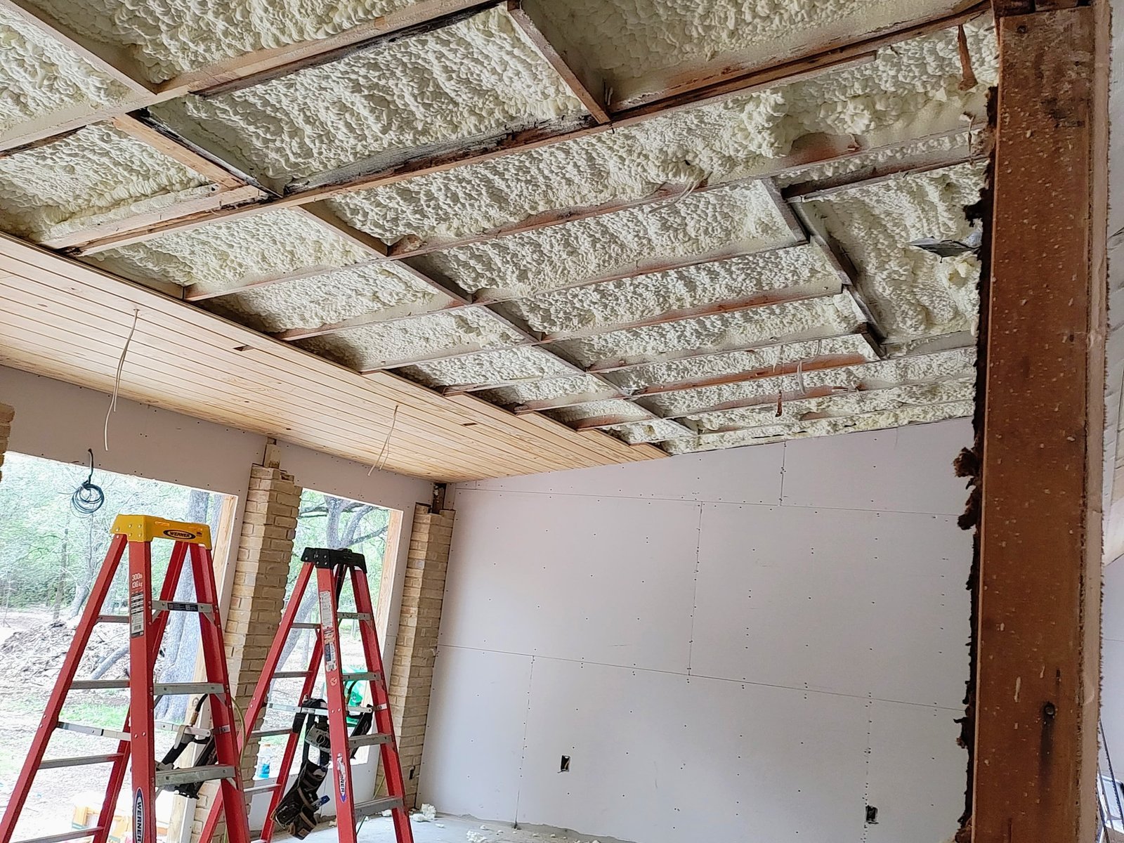 JL General Remodeling & Concrete