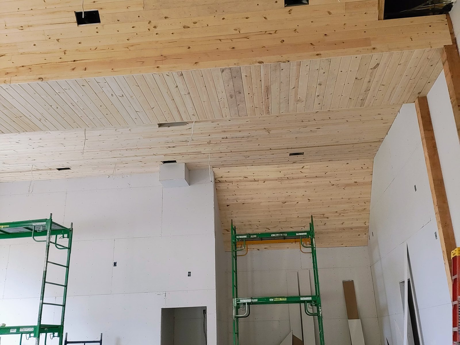 JL General Remodeling & Concrete