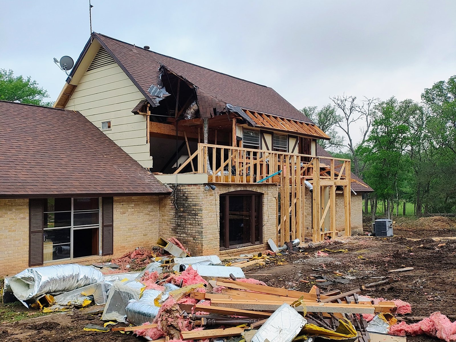 JL General Remodeling & Concrete