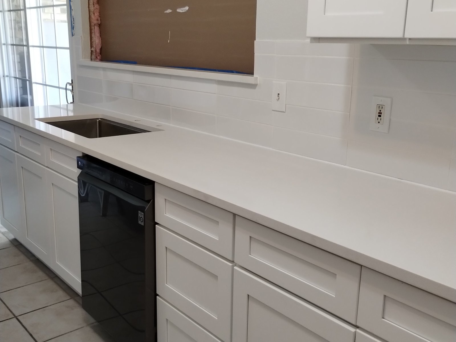 JL General Remodeling & Concrete