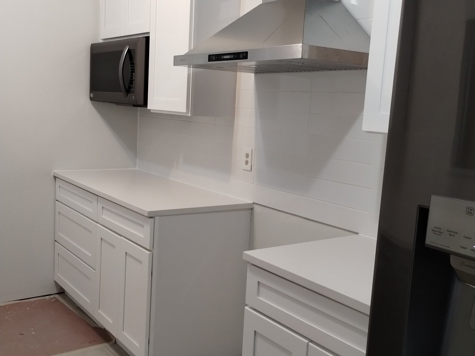 JL General Remodeling & Concrete