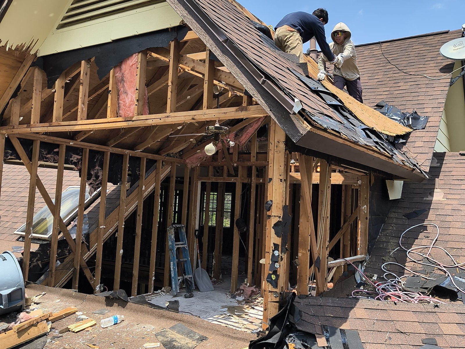 JL General Remodeling & Concrete