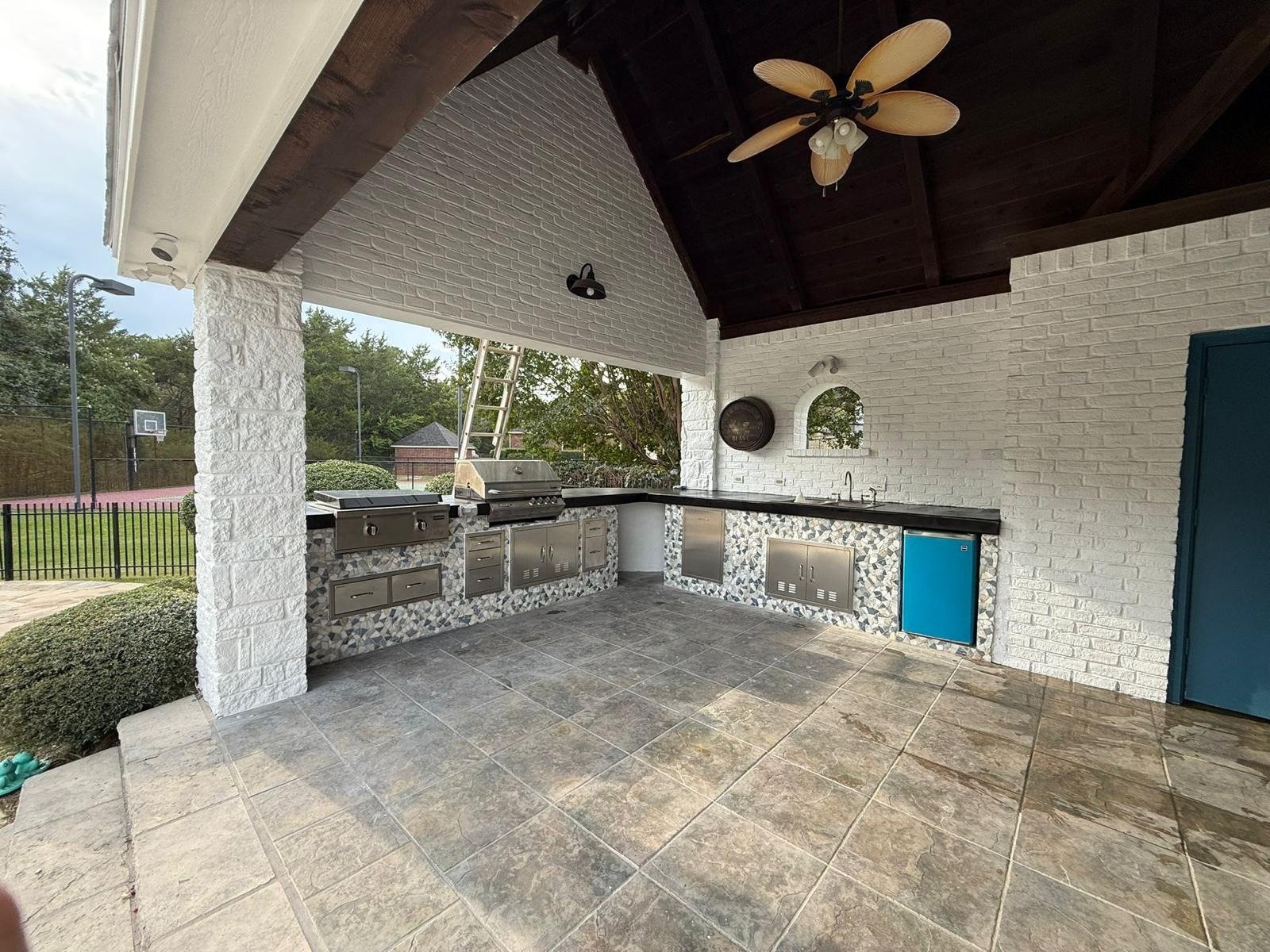 JL General Remodeling & Concrete