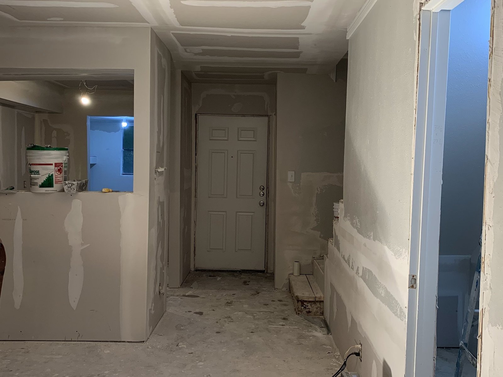 JL General Remodeling & Concrete